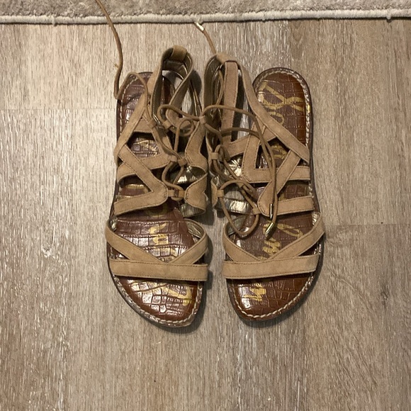 Gemma sandal - Picture 3 of 3